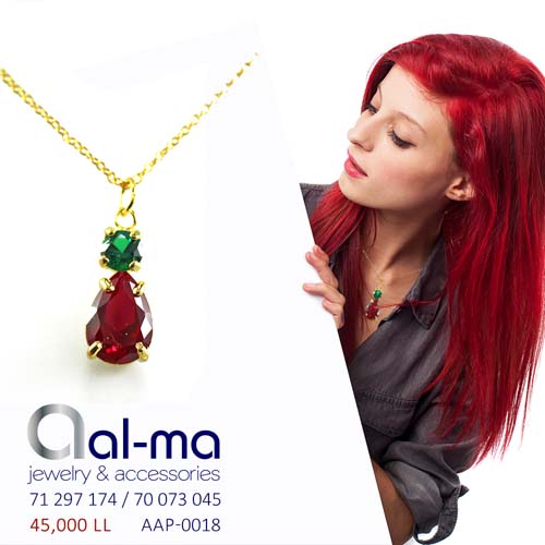 Alma