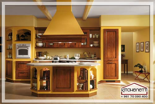 Kitcheniti