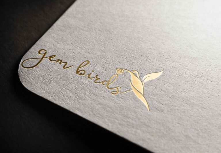 Gem Birds