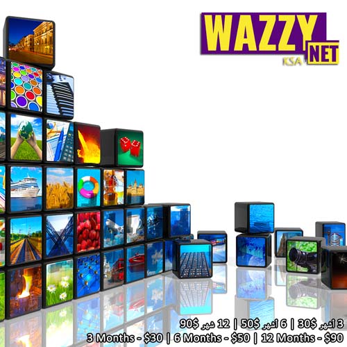 Wazzy