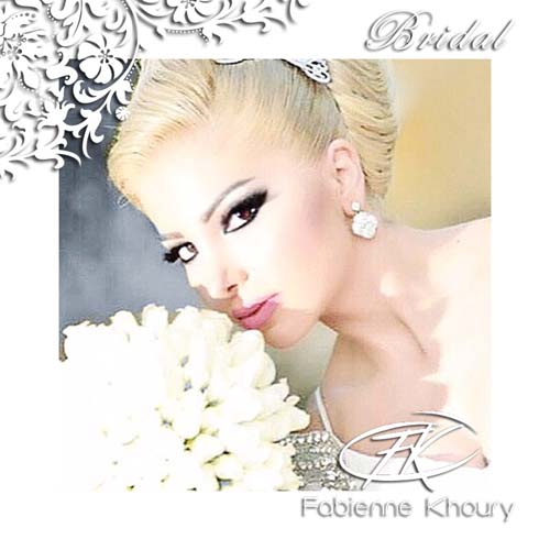 Fabienne Khoury