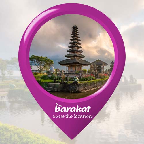 Barakat Travel